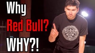 Red Bull BC Bullsht Camera [upl. by Bremble124]