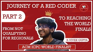 All about ACM ICPC  World Finalist from IIT Kharagpur shares his Tips and Tricks [upl. by Anear337]