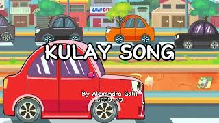 KULAY SONG TuneLeronLeron Sinta [upl. by Candide162]