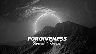 Forgiveness SlowedReverb  Nicky Jam amp Enrique Iglesias [upl. by Lladnar]