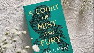 A Court of Mist and Fury  Ch 27 [upl. by Lizzie]