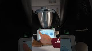 Thermomix Tipps thermomix tm6 thermomixhacks [upl. by Asial]