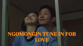 Review Film Korea Tune In For Love  Duet Kim Go Eun dan Jung Hae In [upl. by Airetnahs]