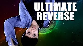 วันที่โลกหมุนกลับ Ultimate reverse day 20k sub [upl. by Aniret]