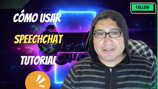 EL unico chatbot eficiente Chat Bot en YOUTUBE y Twitch [upl. by Heiner]