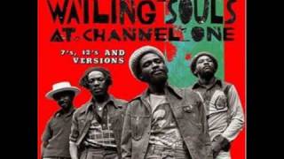 The Wailing Souls  Jah Jah Give Us Life To Live [upl. by Olia]