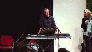 Pure Worship  Du hast mich vom Tod errettet Live [upl. by Limaj]