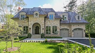 157 Maple Grove Drive Oakville  Listed by the Goodale Miller Team [upl. by Allen]