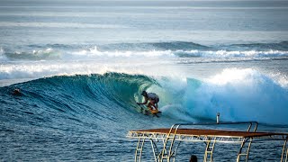 ANOTHER 10 DAYS IN THE SOUTHERN ATOLLS Maldives Surf Coaching Level 23 [upl. by Vivian]