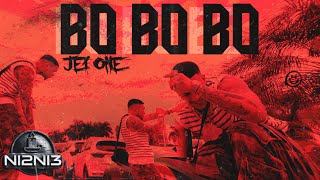 Jey One  Bo Bo Bo Video Oficial [upl. by Dickenson256]