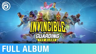 Invincible Guarding The Globe Original Game Soundtrack  Music by Tom Salta [upl. by Whitebook]