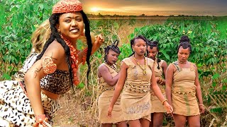 La Jeune Fille Dansante Qui A Conquis Le Cœur Du Prince  Film Africaine  Film Nigérian En Français [upl. by Thaine]