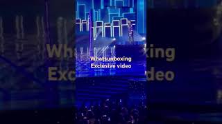 Atif aslam concert hum style awards 2024 atifaslam humawards concertatifaslam [upl. by Elish]