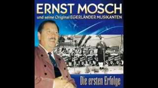 Ernst Mosch  Mein Herz schlägt nur für dich [upl. by Irrab]