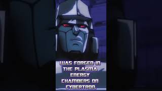 Decepticons Analyze Plasma Core shorts transformers transformersdevastation [upl. by Tristram220]