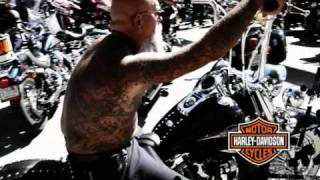 Sturgis 2010 Daily Recap [upl. by Anwahsit99]