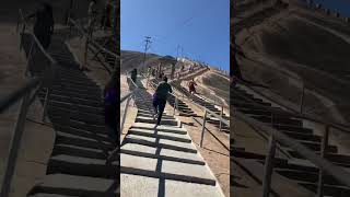 Shravanabelagola temple🙏 [upl. by Drarehs]