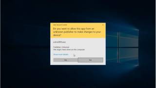 UninstallRemove Watchdog AntiMalware on Windows 10 Creators Update [upl. by Otis]