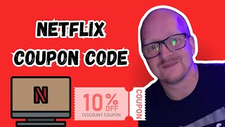 How to Get and Use Netflix Coupon Codes 2024  Complete Guide [upl. by Arlie]