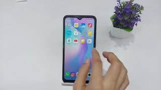 Clear Speaker Sound In Redmi 99a9i  speaker clear volume  increase speaker volume redmi  100 [upl. by Llewop]