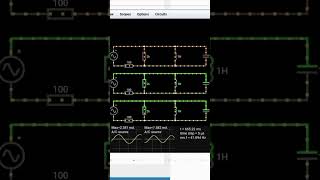 Simulation in circuit part 02 [upl. by Charline]