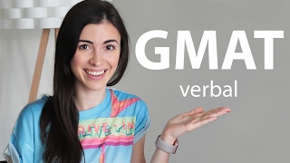 GMAT VERBAL  HOW I PREPARED USING APPS 700 [upl. by Julia117]