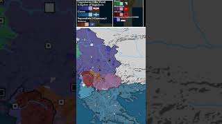 Greece saves Yugoslavia from collapse alt history shorts serbia greece [upl. by Lexie]