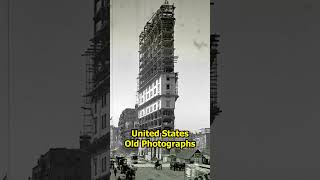 Shocking Rare Vintage Photos of the United States You Won’t Believe 😱 [upl. by Alicea]