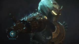 Anthem Gameplay Features – EA Play Press Conference 2018 [upl. by Chace]