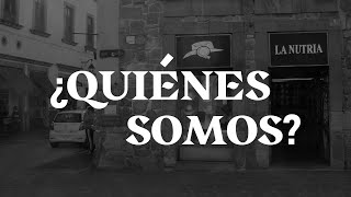 ¿Quiénes Somos  Sombreros La Nutria [upl. by Howard]