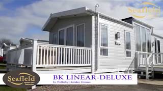 BK LINEAR DELUXE by Willerby [upl. by Nani]