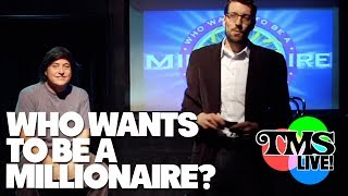 Who Wants to Be a Millionaire [upl. by Uahc]