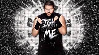 BIG ZIZ Brad Alekxis Fight Me Kevin Owens Remix [upl. by Lucina721]