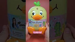 Georgies Giant Twin 🐔 Moriah Elizabeth ASMR Toys Unboxing plushies cuteness asmrrelax unboxing [upl. by Jd680]