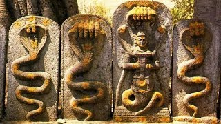 Nag Panchami  Vasuki Snake Gayatri Mantra  Powerful Mantra To Remove Naga amp Kala Sarpa Dosha [upl. by Alan812]