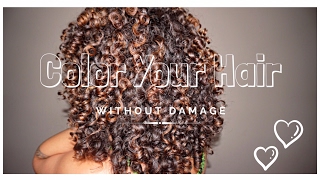 Madison Reed Color Reviving Gloss Color Your Hair with NO DAMAGE [upl. by Godspeed121]