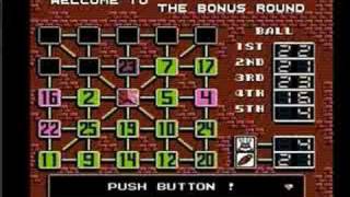 Lets Play Bugs Bunnys Birthday Blowout NES  Part 1 [upl. by Eixela]