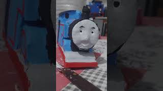 Última parte de haciendo el modelo de Thomas con motor [upl. by Nivaj]