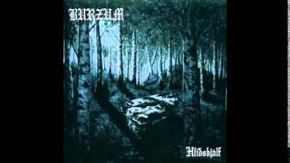 Burzum  Hliðskjálf Full Album1999 [upl. by Zolly]