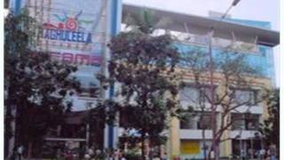 Raghuleela Mega Mall  Kandivali West Mumbai [upl. by Natsuj]