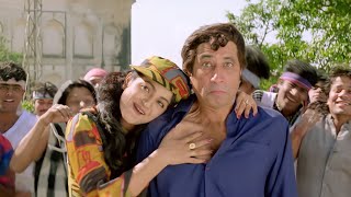 Medley  Loafer  Anil Kapoor  Juhi Chawla  Shakti Kapoor  AnandMilind [upl. by Newfeld]