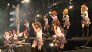 CampK ライブ ダイジェスト ＠赤坂BLITZ 2011424 [upl. by Jose800]