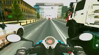 Moto Bike GameBike RaceingGamingLevel gaming games gameplay bike [upl. by Nnazus]