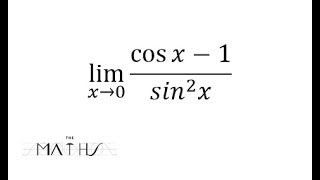 LÍMITES TRIGONOMÉTRICOS indeterminados [upl. by Weinreb]