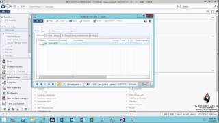 Manage General Ledger Daily and Periodic Procedures in Microsoft Dynamics AX 2012 R3 [upl. by Burgess]