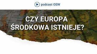 Czy Europa Środkowa istnieje [upl. by Isola482]