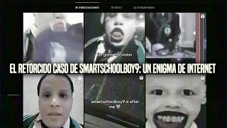 El Retorcido Caso de Smartschoolboy9 Un Enigma de Internet [upl. by Idelle]