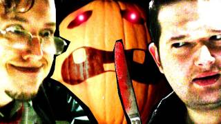 SAATORT  die Tatort Parodie zu Halloween  Manniacmind [upl. by Wilonah]