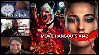 TERRIFIER SMILE 2 and the Best Horror Sequels HANGOUTS 142 [upl. by Koehler]