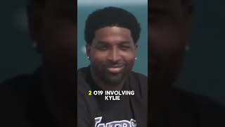 Khloe Kardashian and Tristan Thompson A Roller Coaster Relationship [upl. by Aurita]